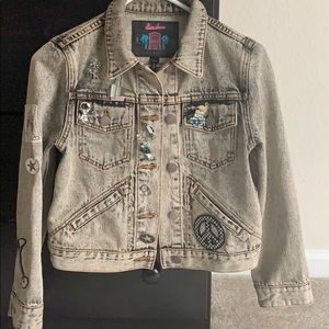 Marc Jacobs Jacket
